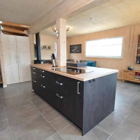 شاليه Lachende Eule