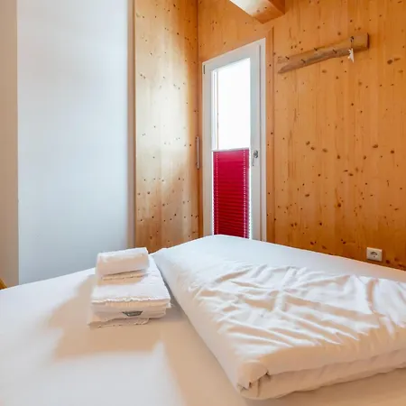 Chalet Lachende Eule *