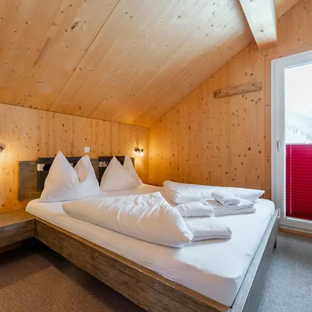 Chalet Lachende Eule