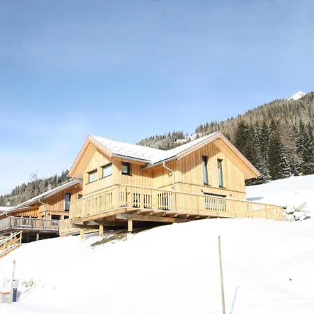 Lachende Eule Chalet *