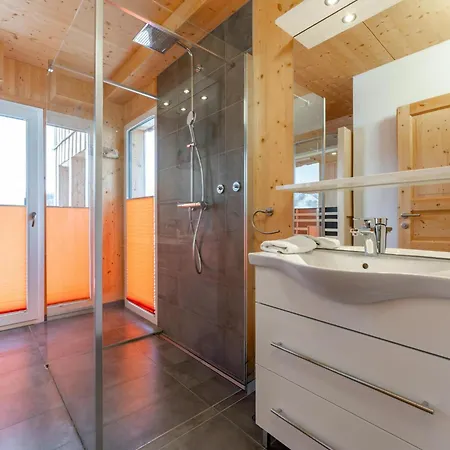 Chalet Lachende Eule *